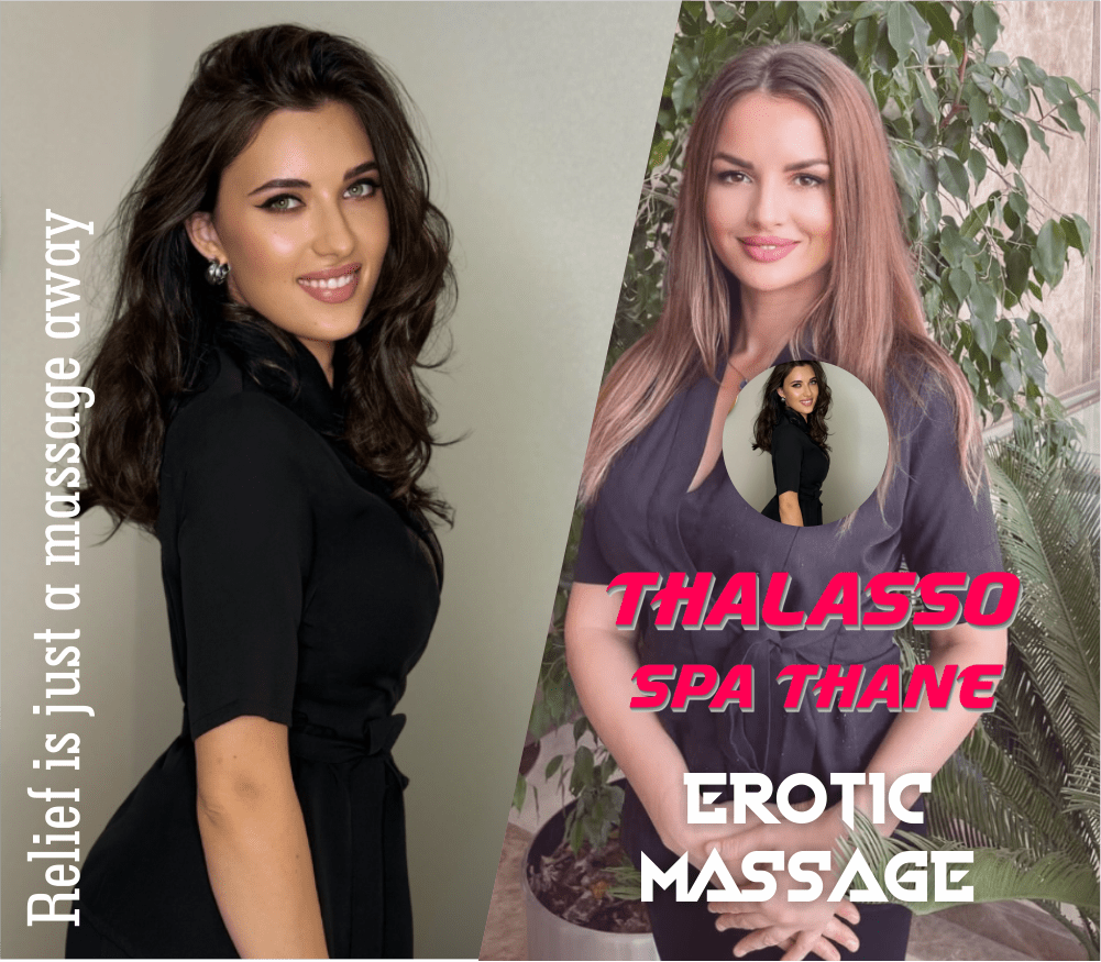 Erotic Massage in Thane West